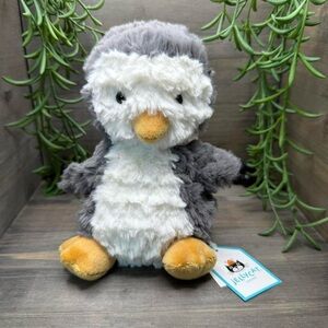 Jellycat Yummy Penguin